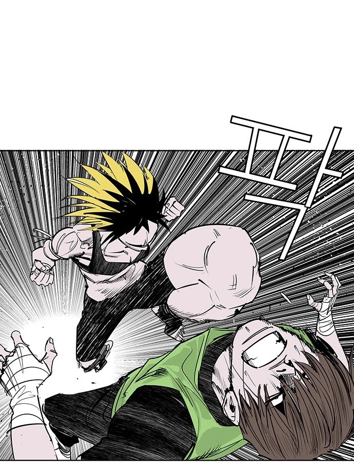 Read fight class 3 AR Manga Online