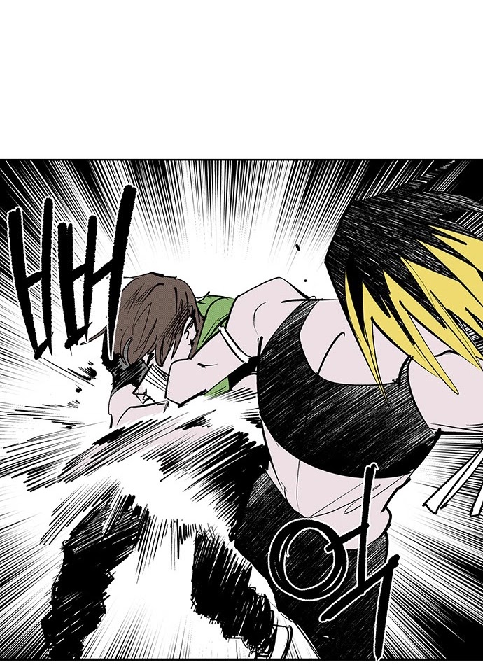 Read fight class 3 AR Manga Online