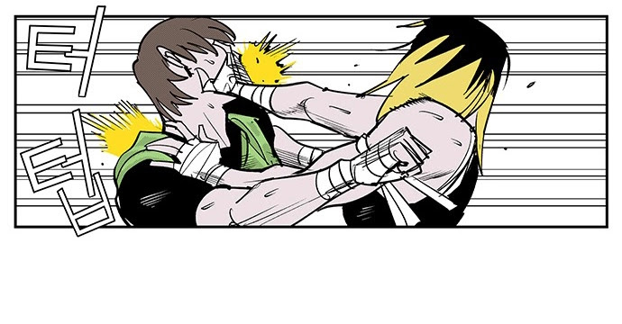 Read fight class 3 AR Manga Online
