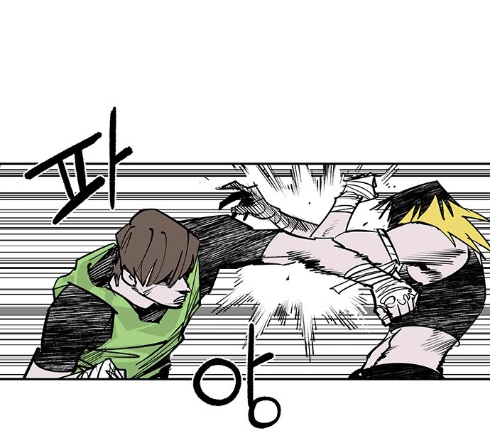 Read fight class 3 AR Manga Online