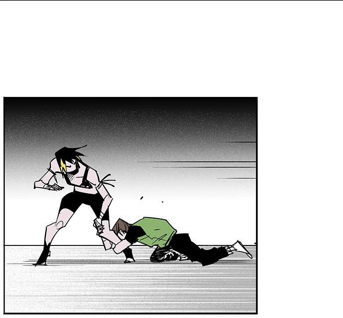 Read fight class 3 AR Manga Online