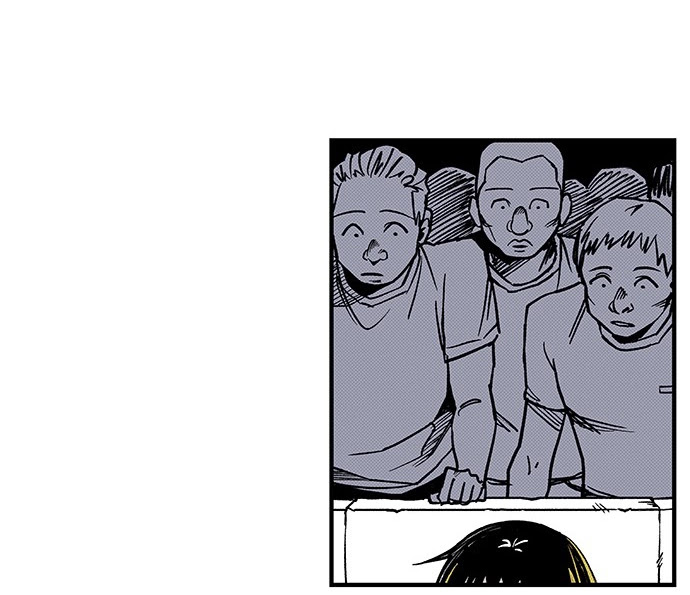Read fight class 3 AR Manga Online