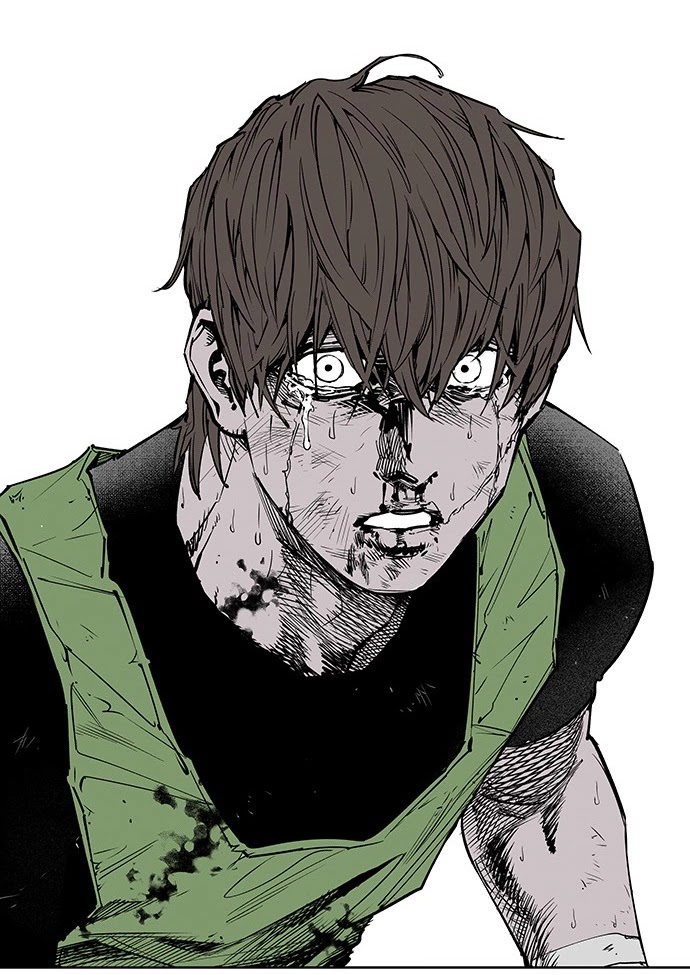 Read fight class 3 AR Manga Online