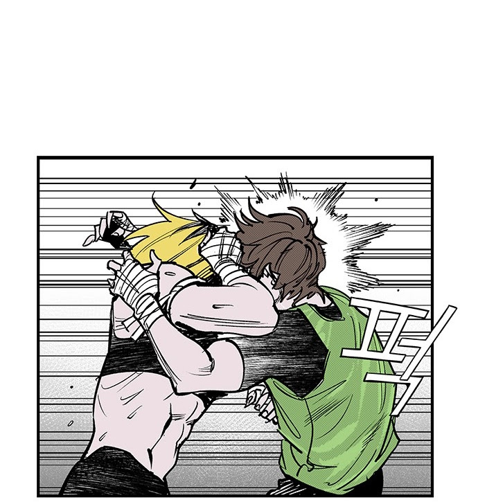 Read fight class 3 AR Manga Online