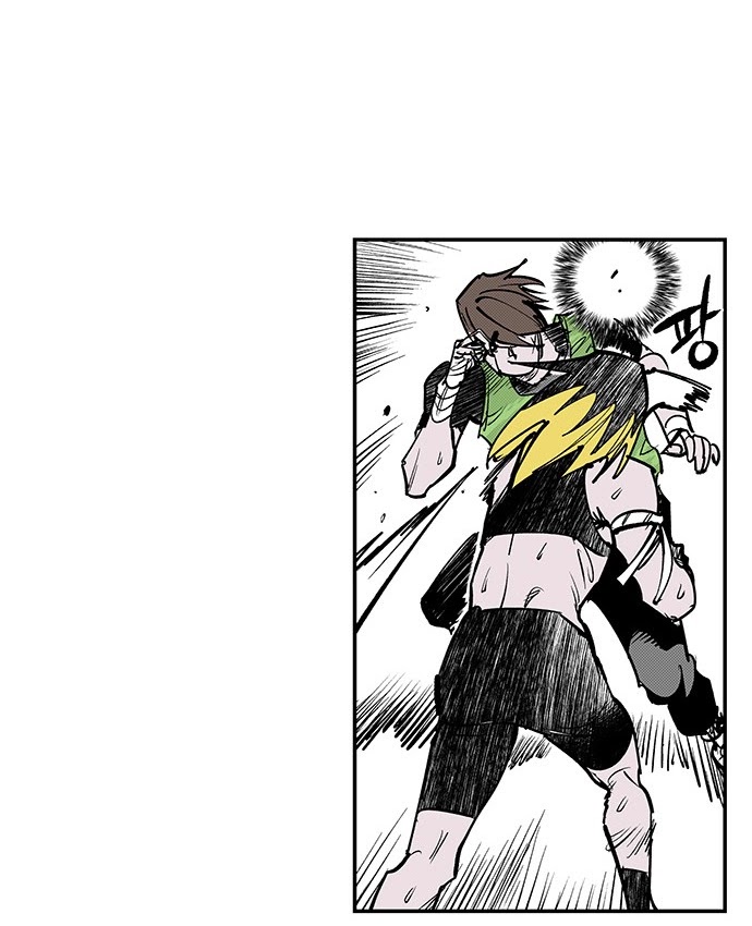 Read fight class 3 AR Manga Online