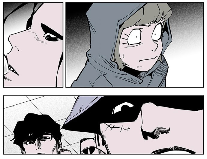 Read fight class 3 AR Manga Online