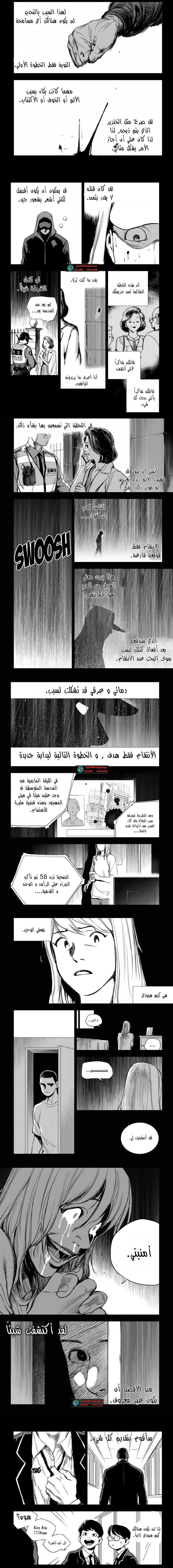 Read fight class 3 AR Manga Online