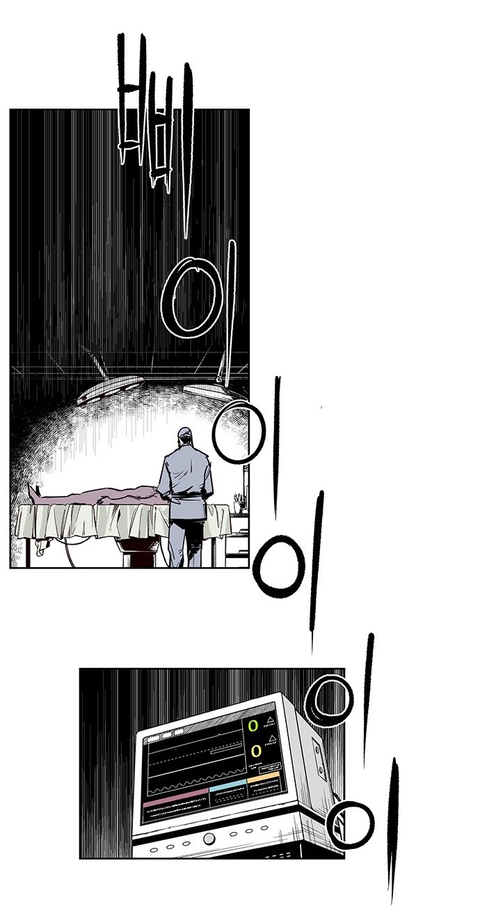 Read fight class 3 AR Manga Online