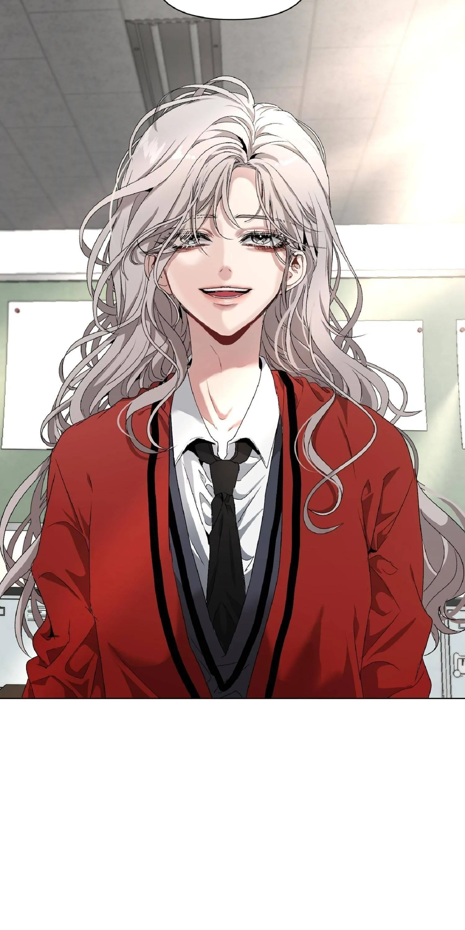 Read free in dreams AR Manga Online