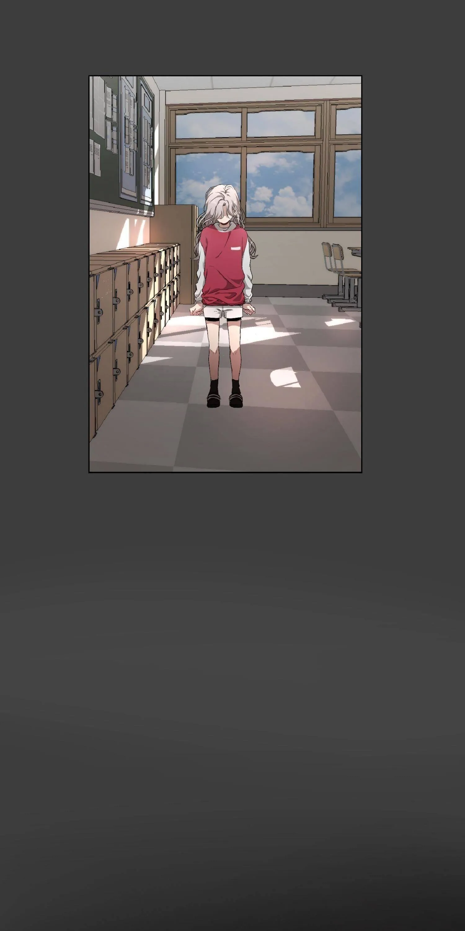 Read free in dreams AR Manga Online