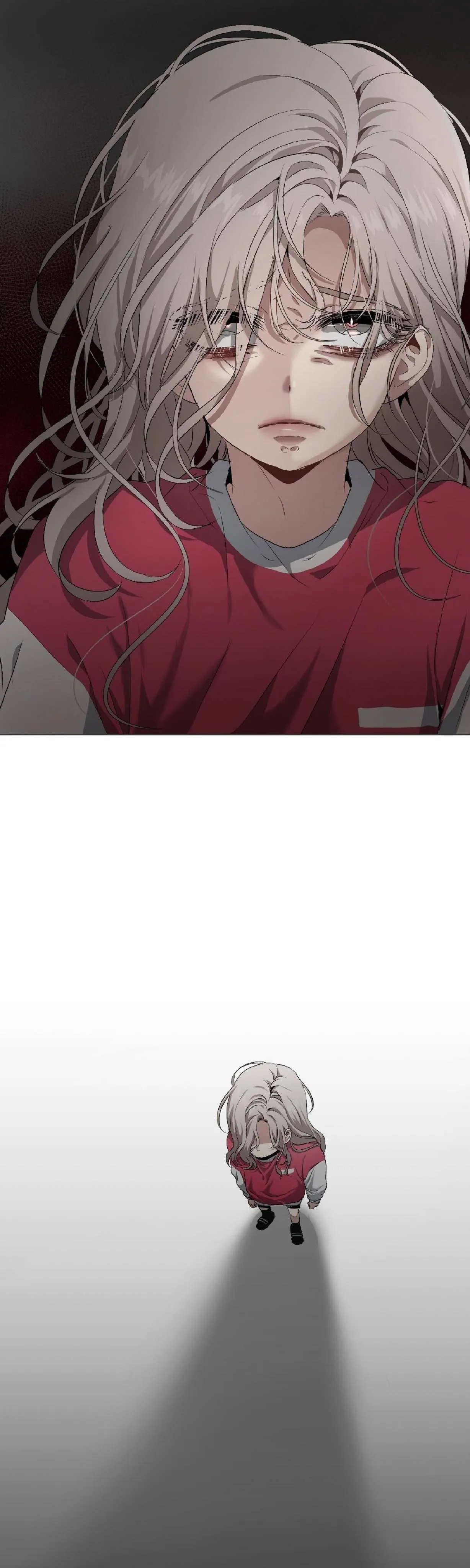 Read free in dreams AR Manga Online