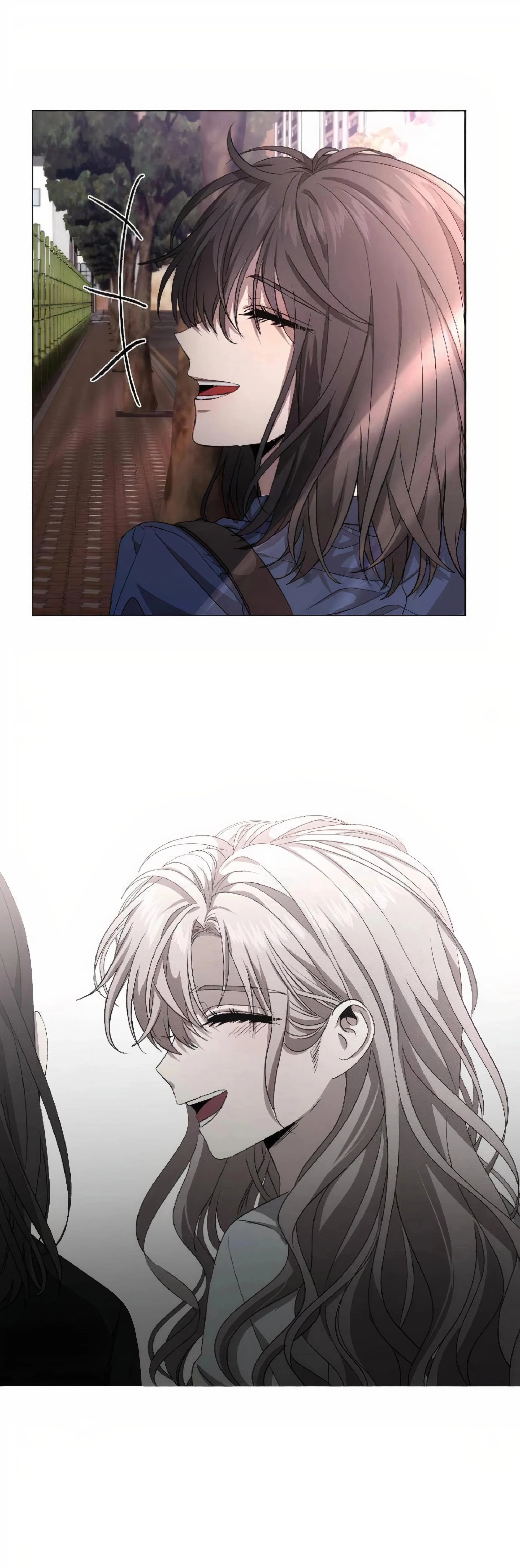 Read free in dreams AR Manga Online
