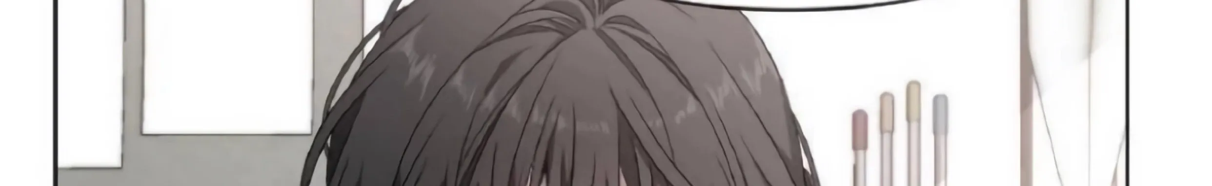Read free in dreams AR Manga Online