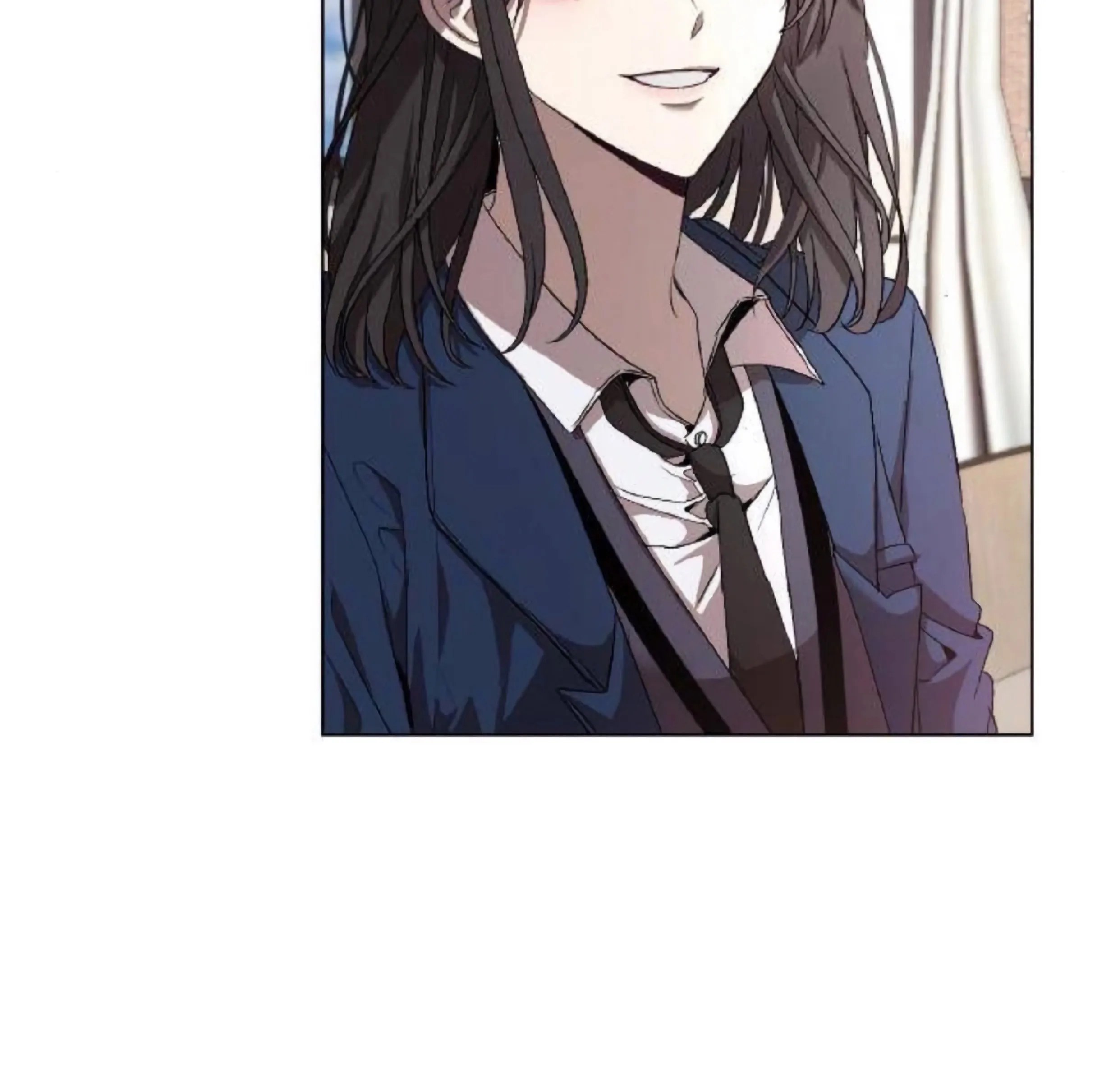 Read free in dreams AR Manga Online