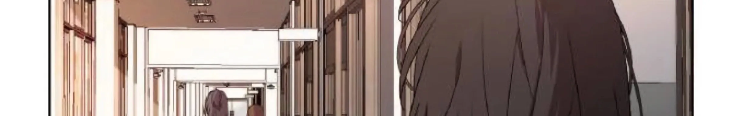 Read free in dreams AR Manga Online