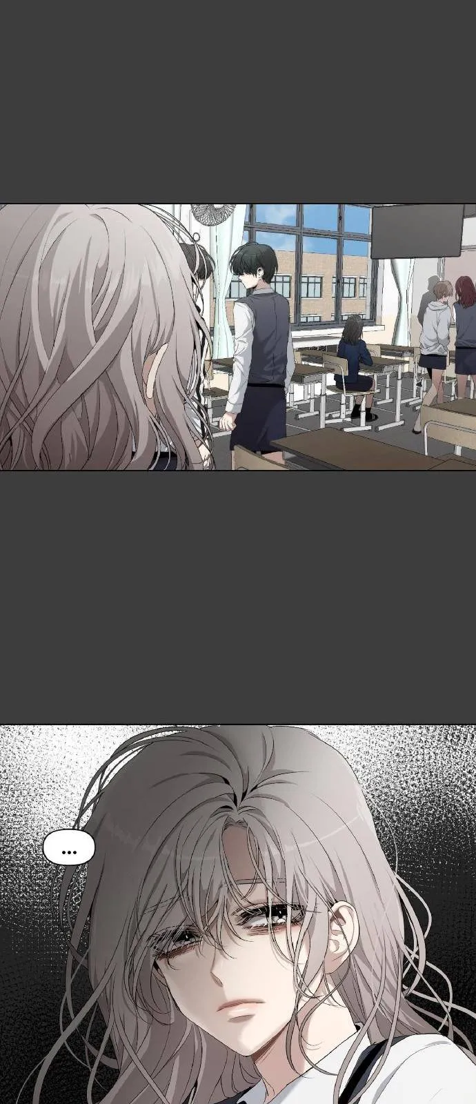 Read free in dreams AR Manga Online