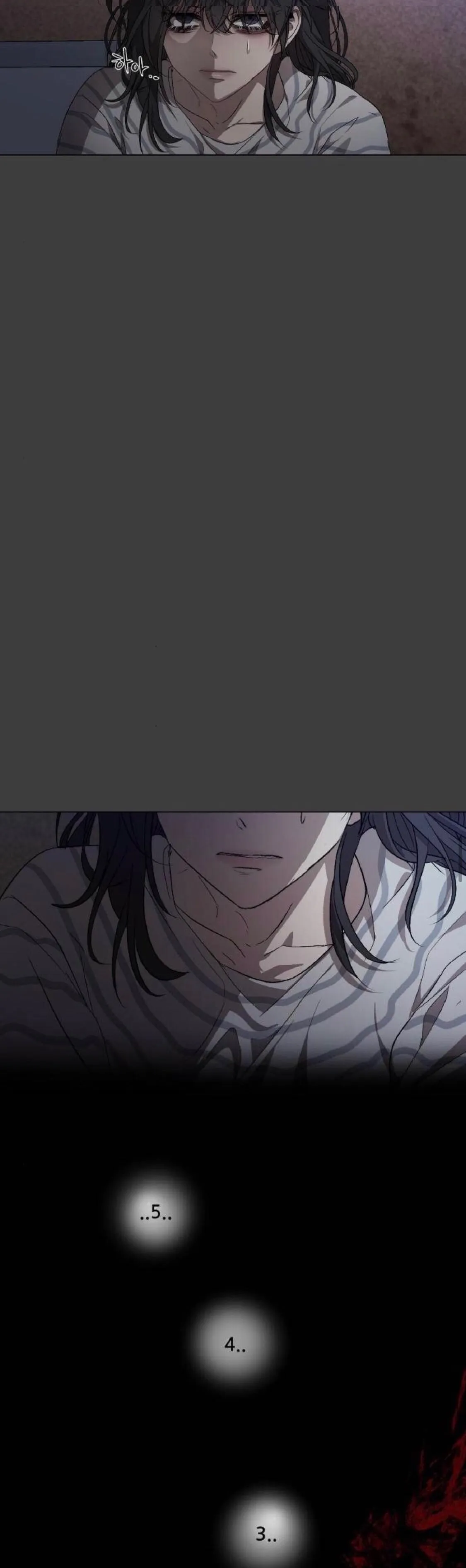 Read free in dreams AR Manga Online