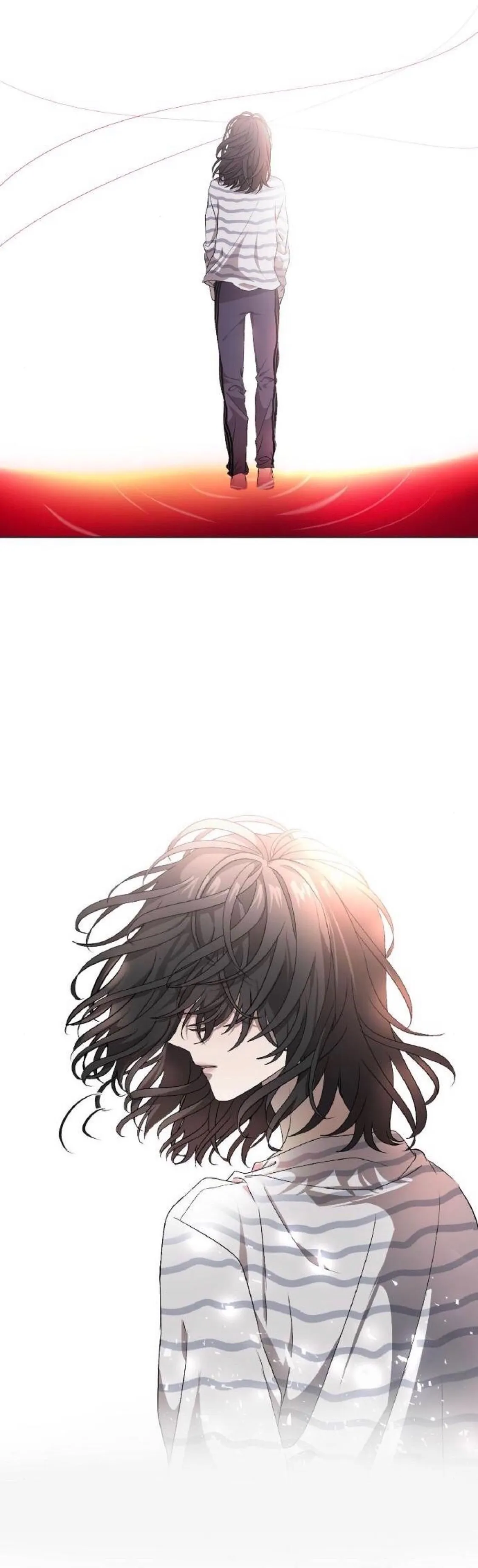 Read free in dreams AR Manga Online