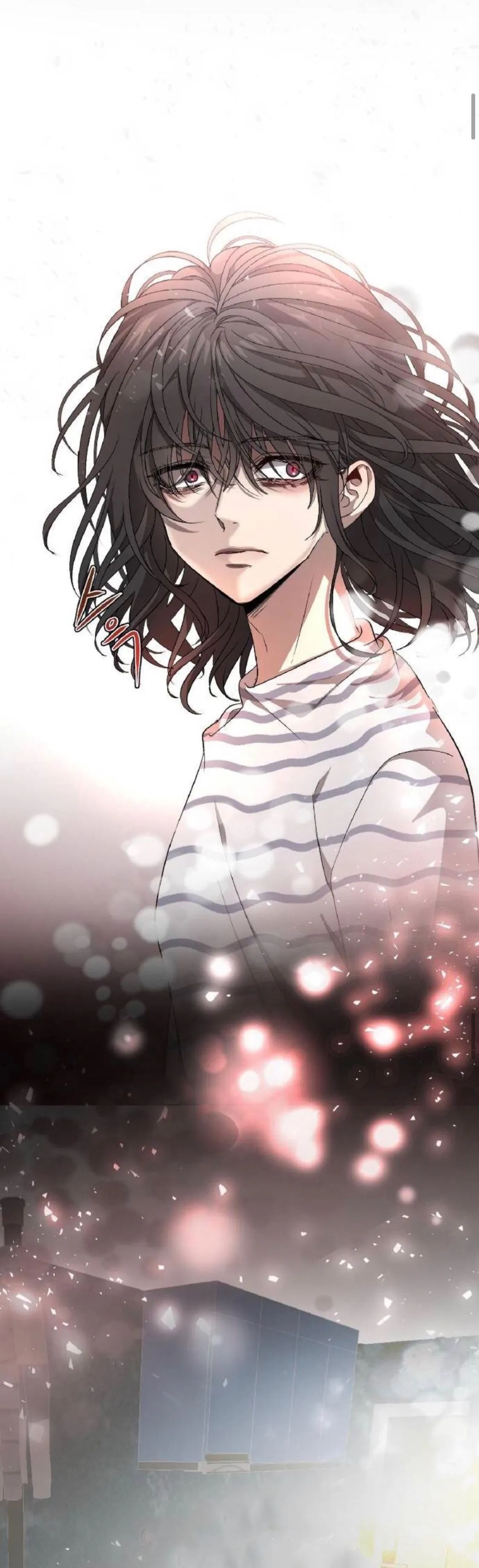 Read free in dreams AR Manga Online