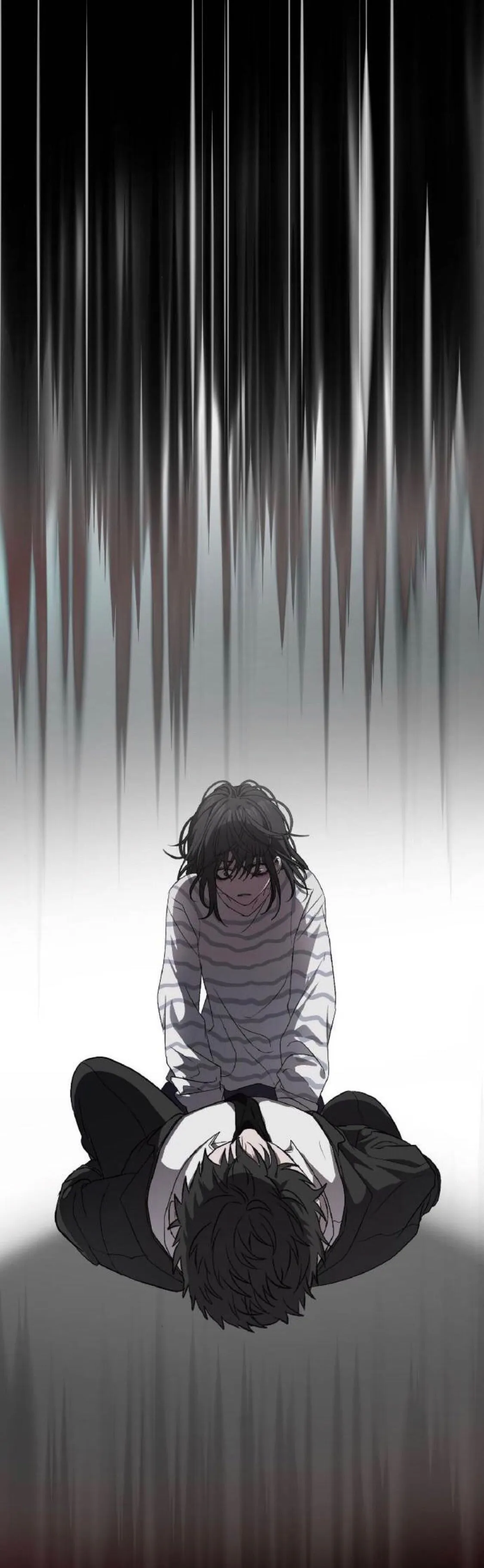 Read free in dreams AR Manga Online