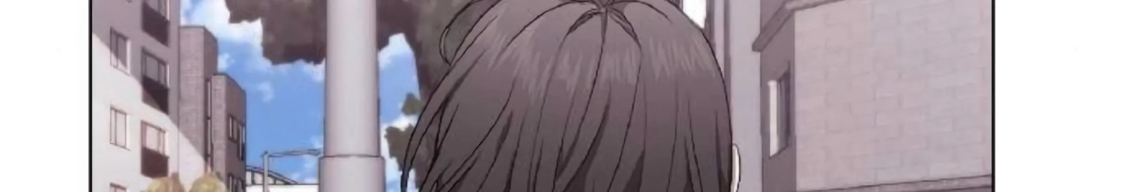 Read free in dreams AR Manga Online