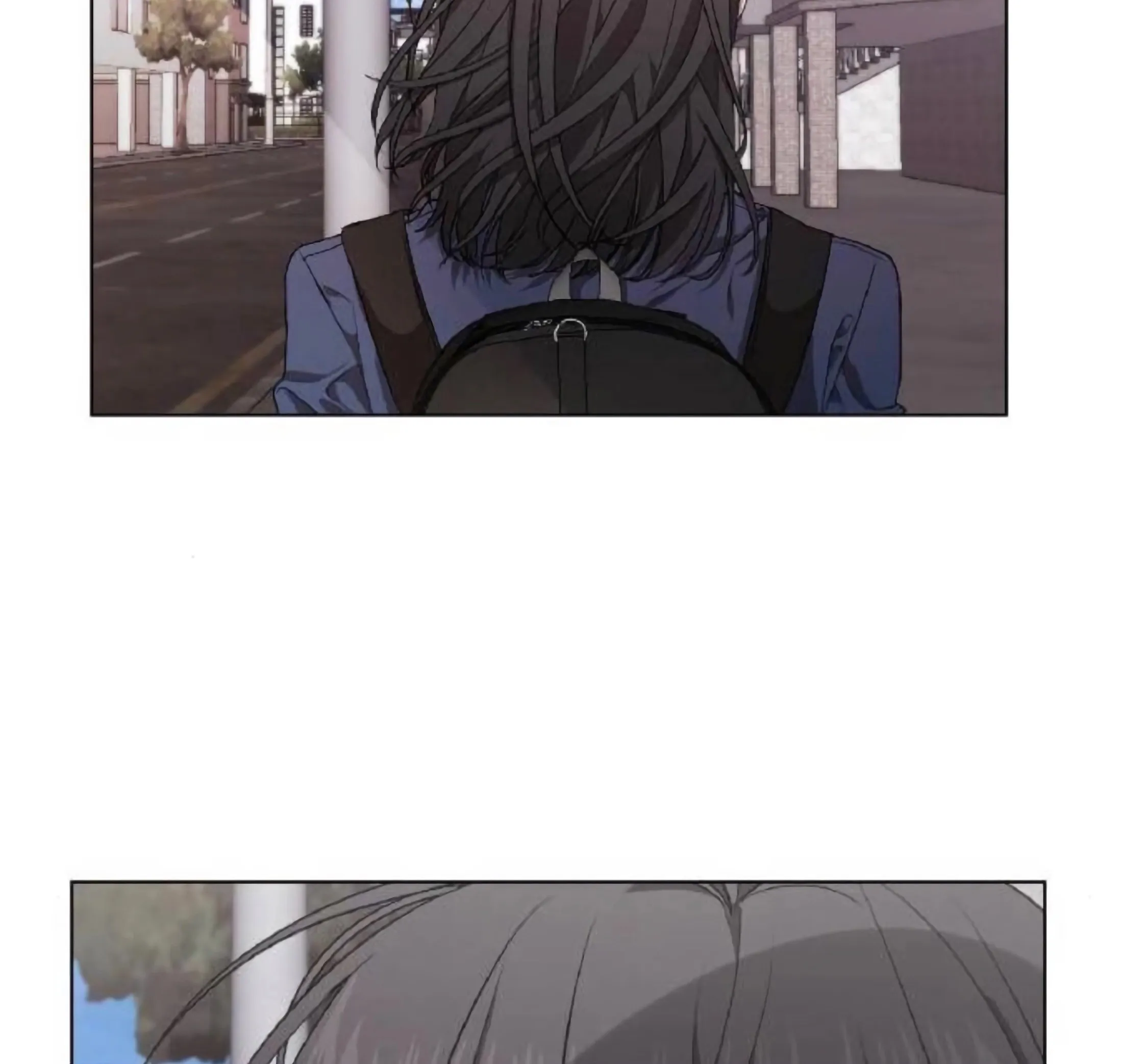 Read free in dreams AR Manga Online
