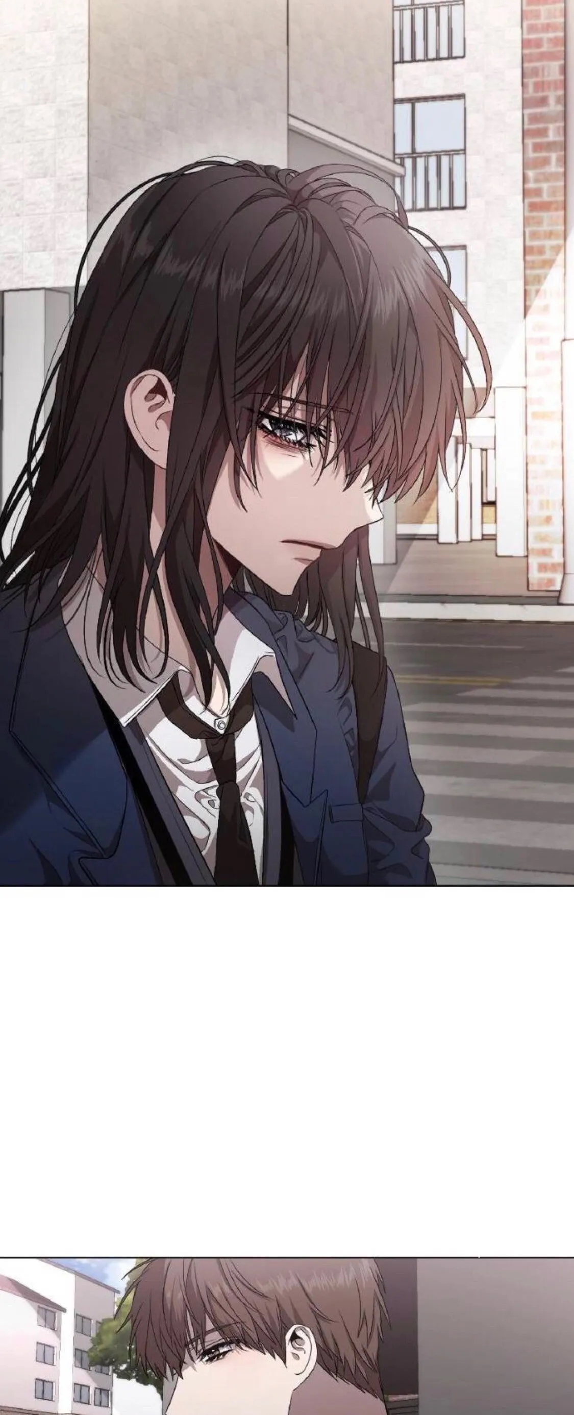 Read free in dreams AR Manga Online