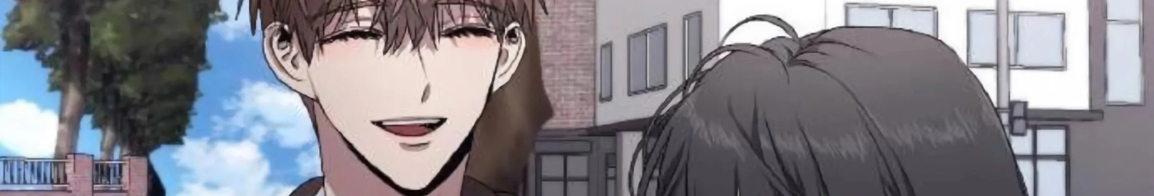 Read free in dreams AR Manga Online