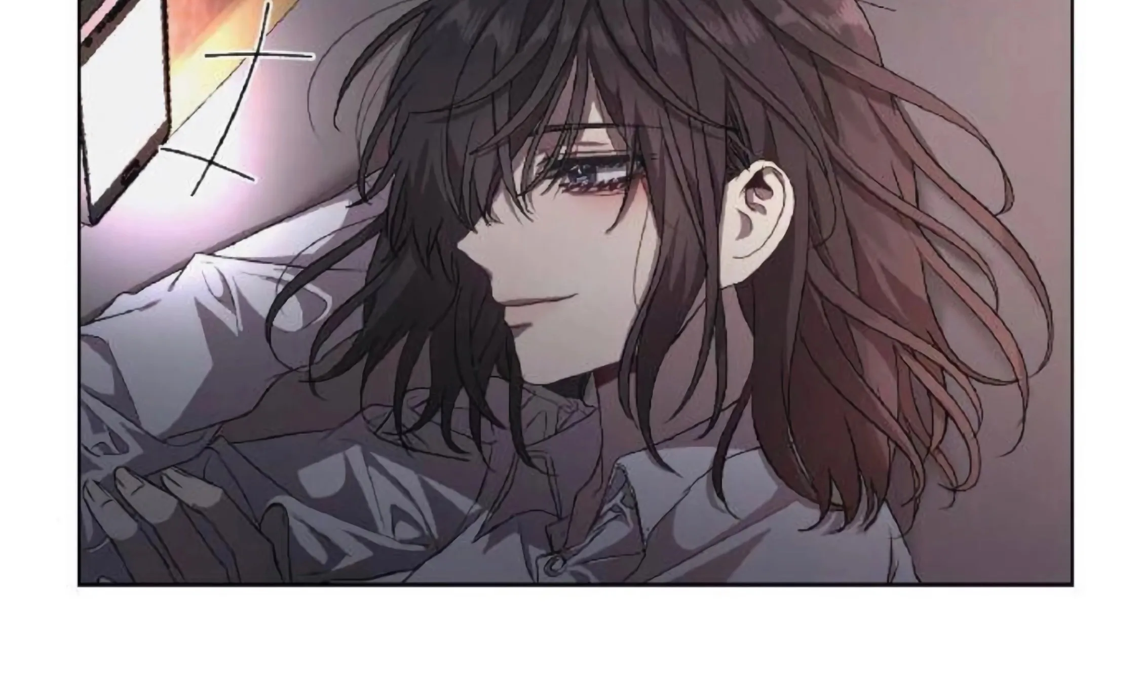 Read free in dreams AR Manga Online