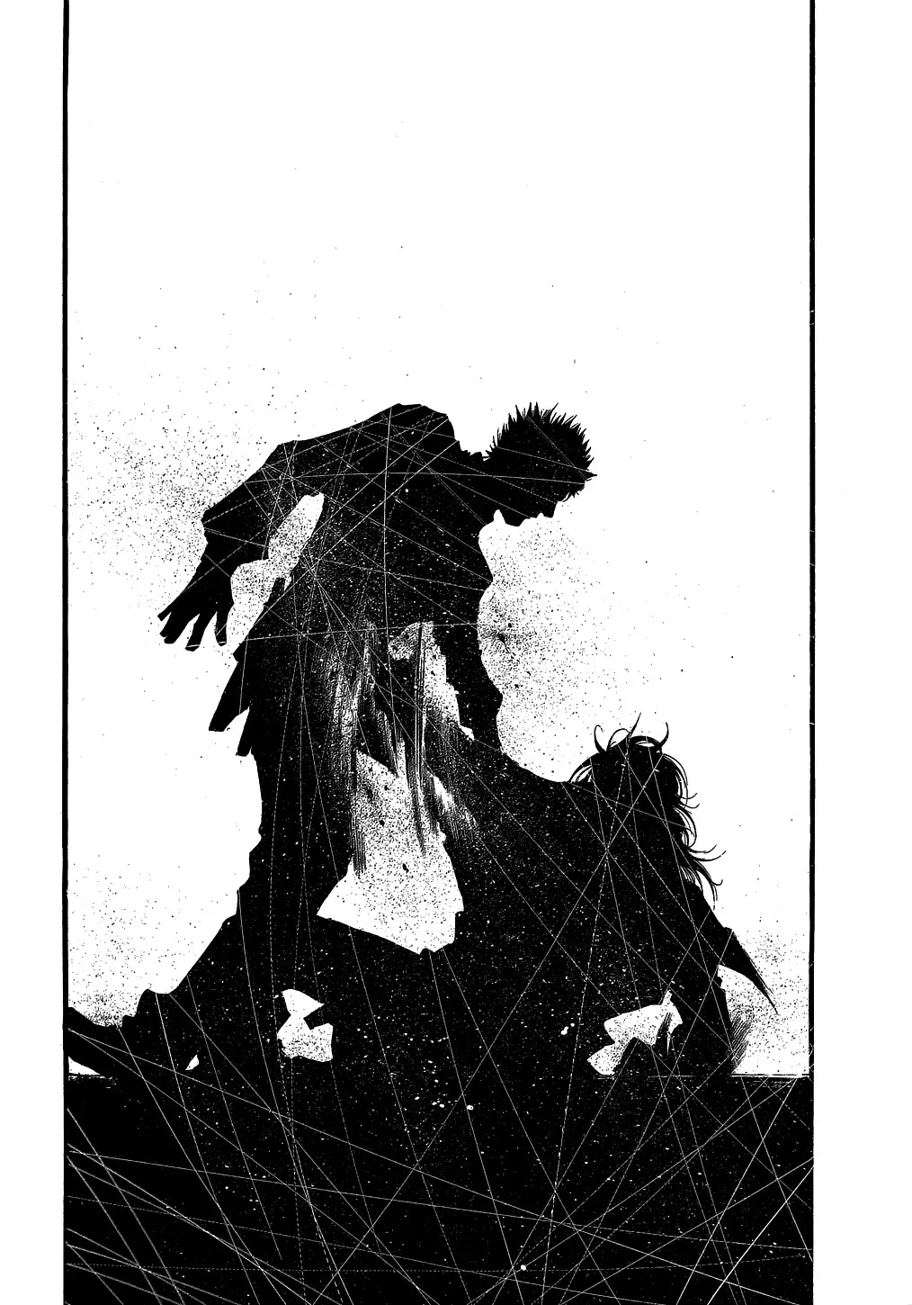 Read green blood AR Manga Online
