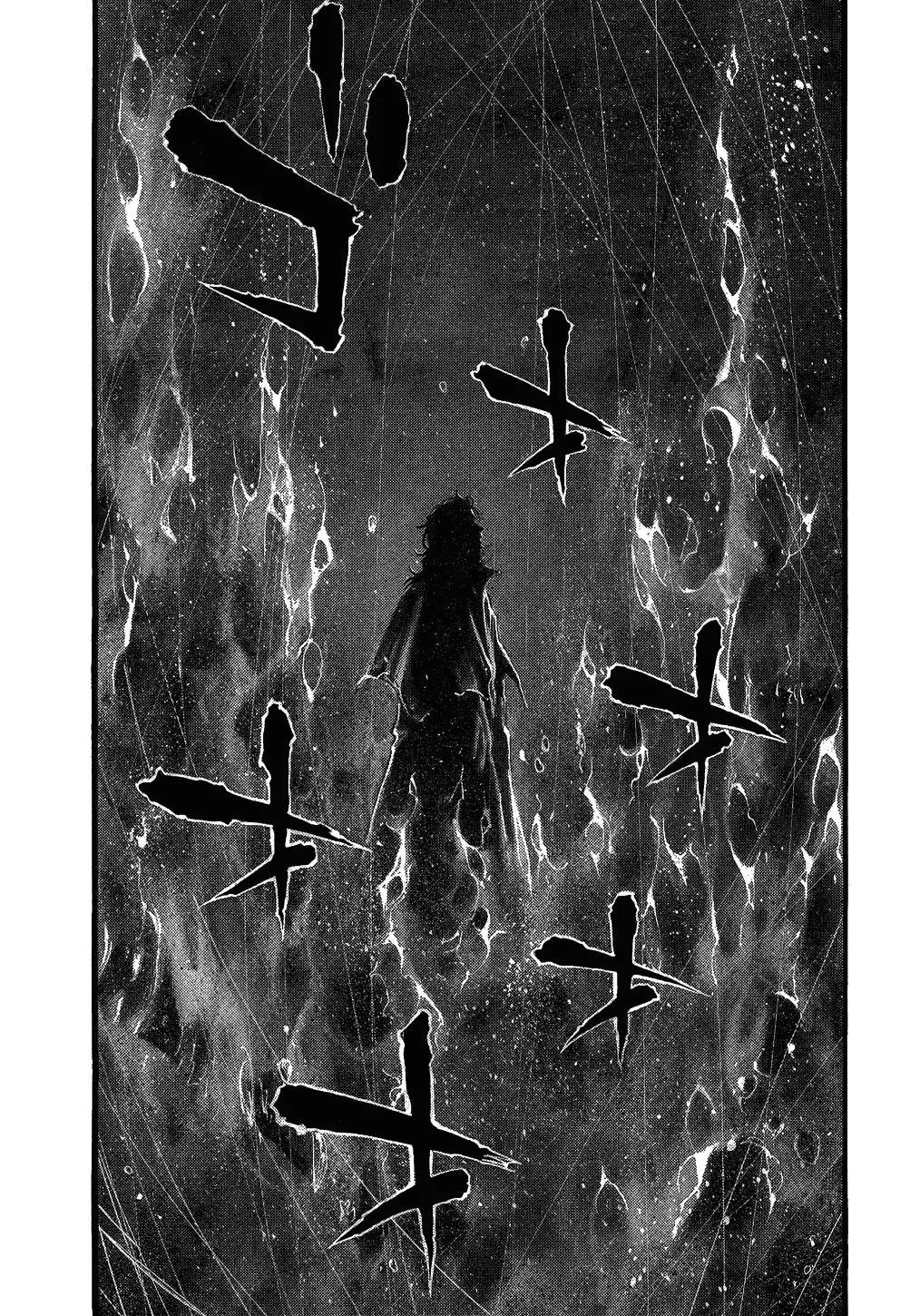 Read green blood AR Manga Online