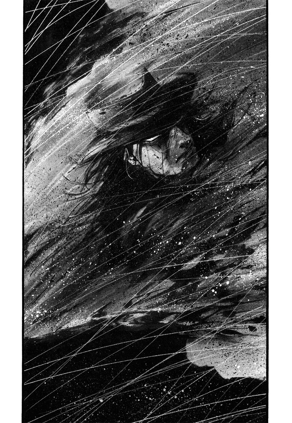 Read green blood AR Manga Online