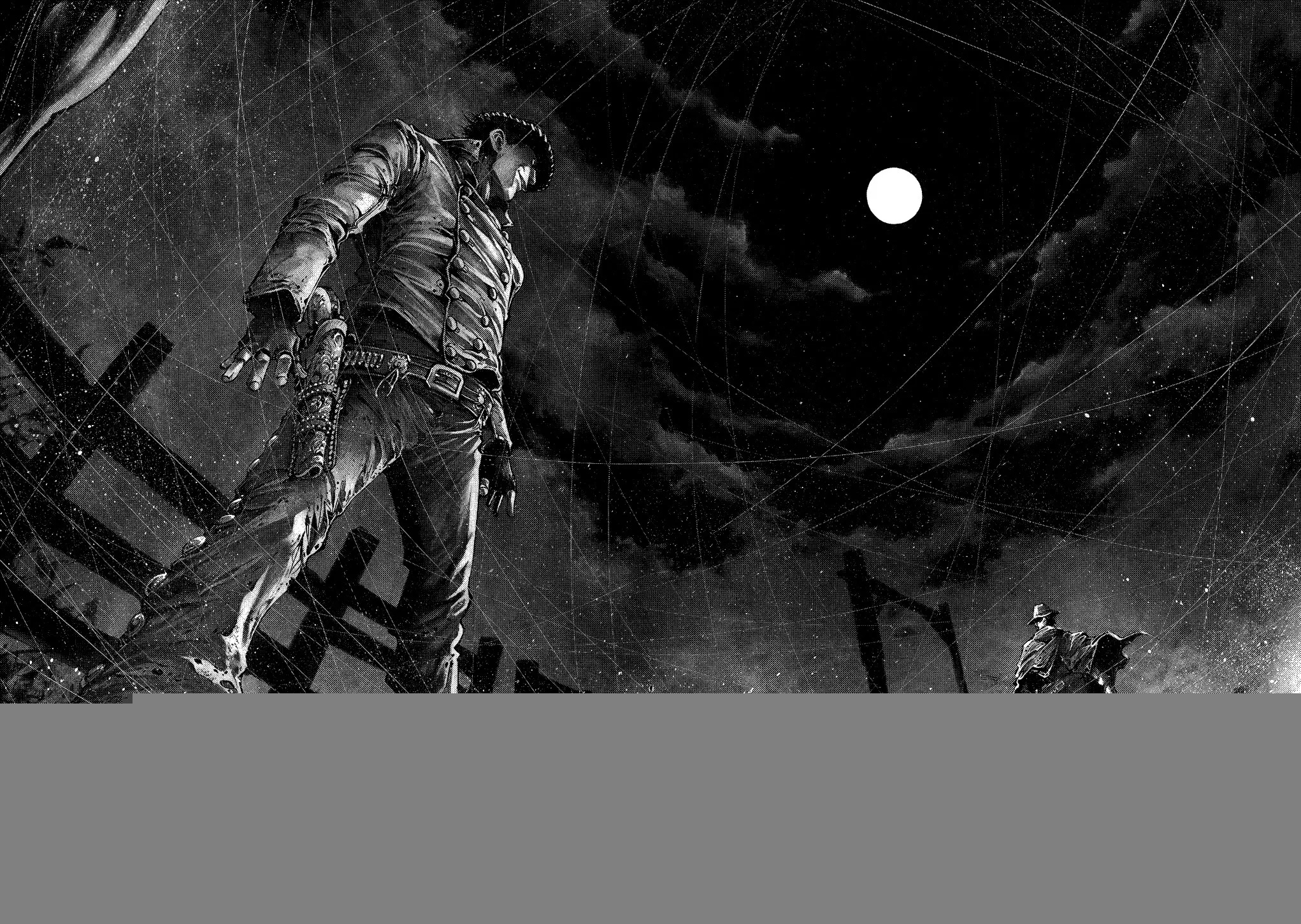 Read green blood AR Manga Online