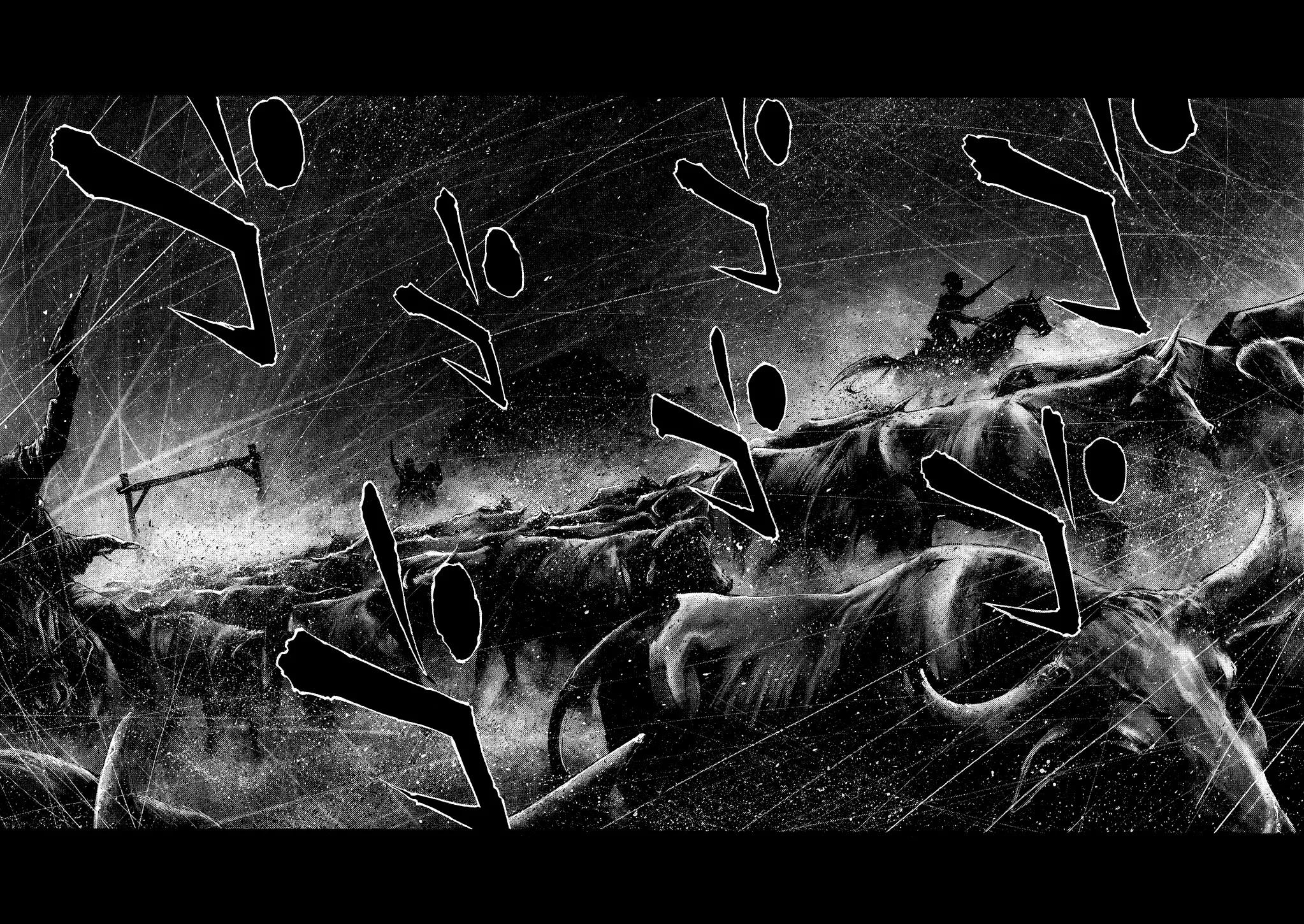 Read green blood AR Manga Online