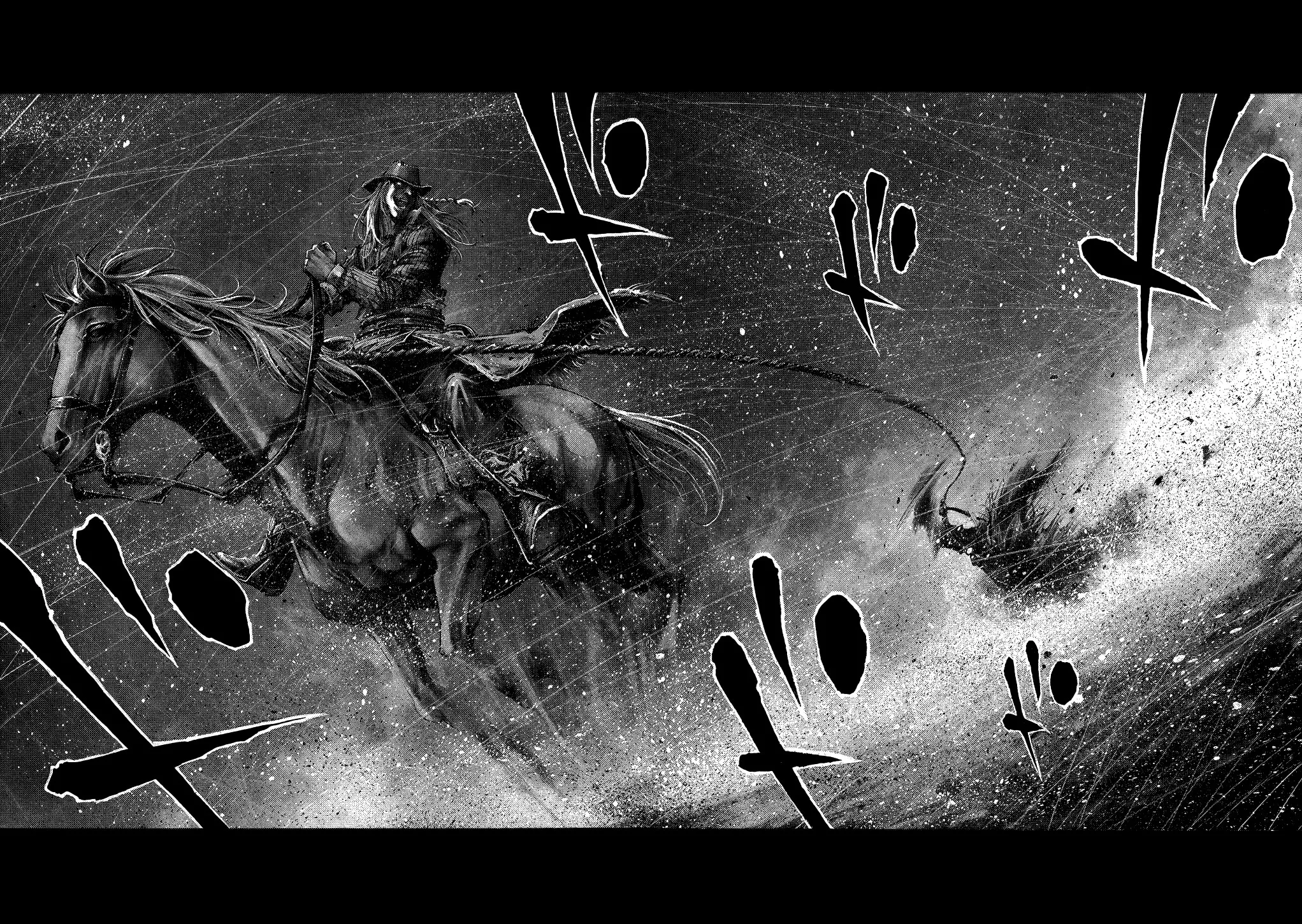 Read green blood AR Manga Online