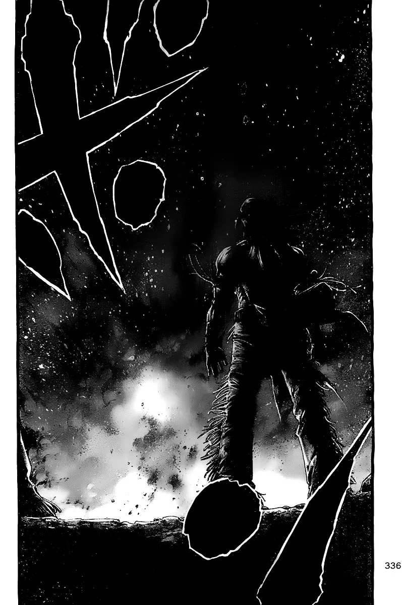 Read green blood AR Manga Online