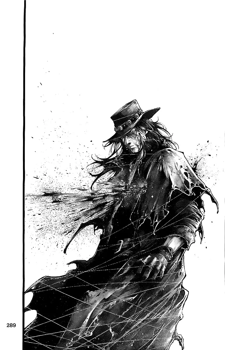 Read green blood AR Manga Online