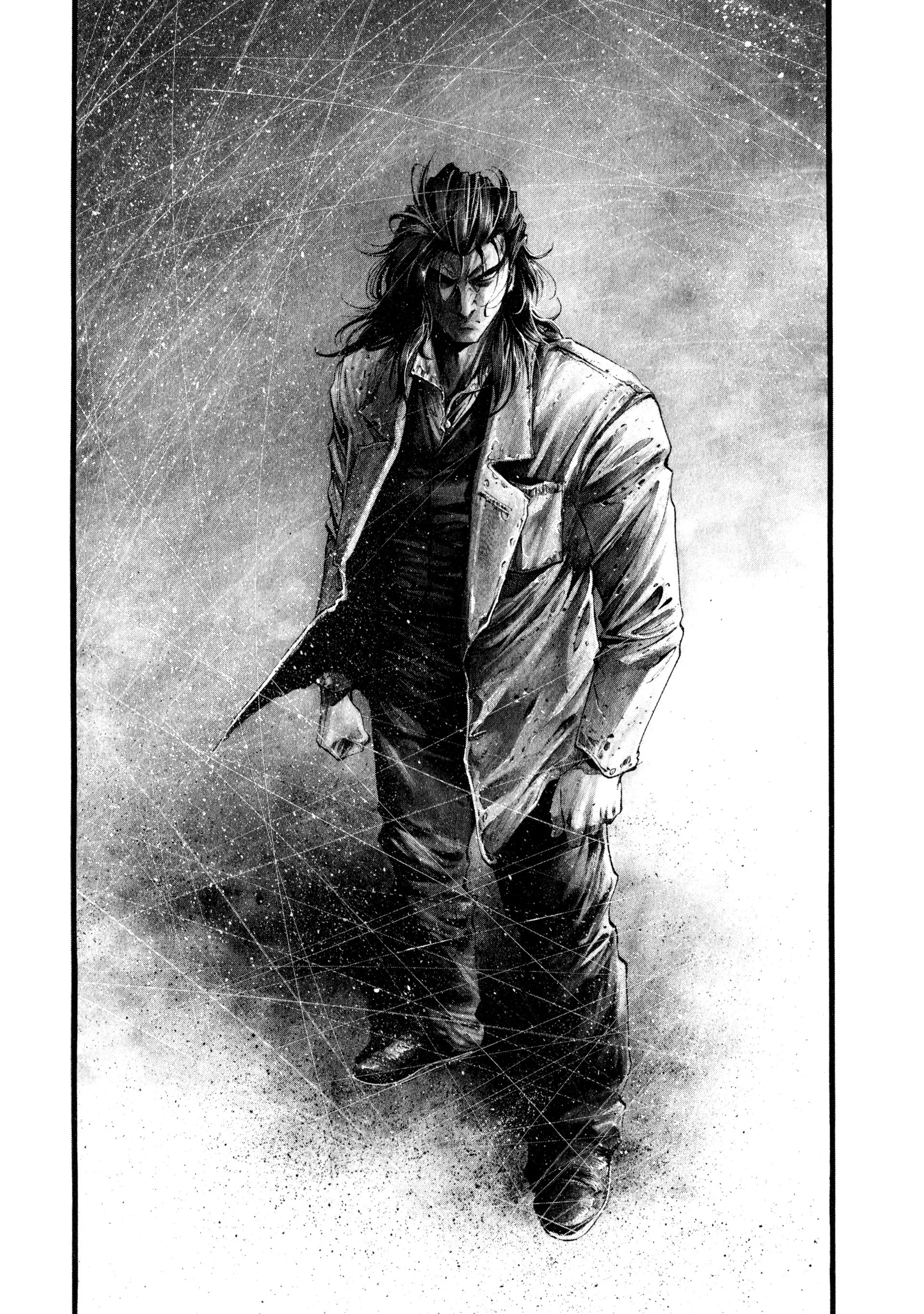 Read green blood AR Manga Online