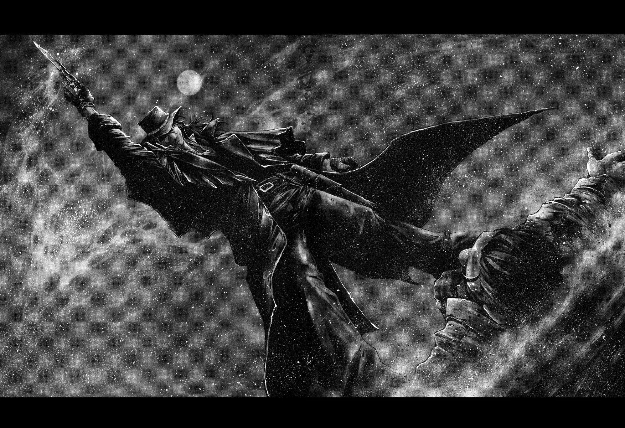 Read green blood AR Manga Online