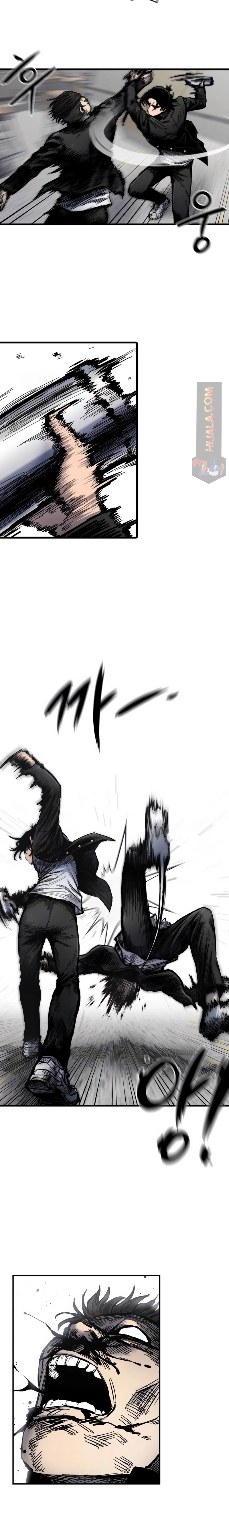Read high class AR Manga Online