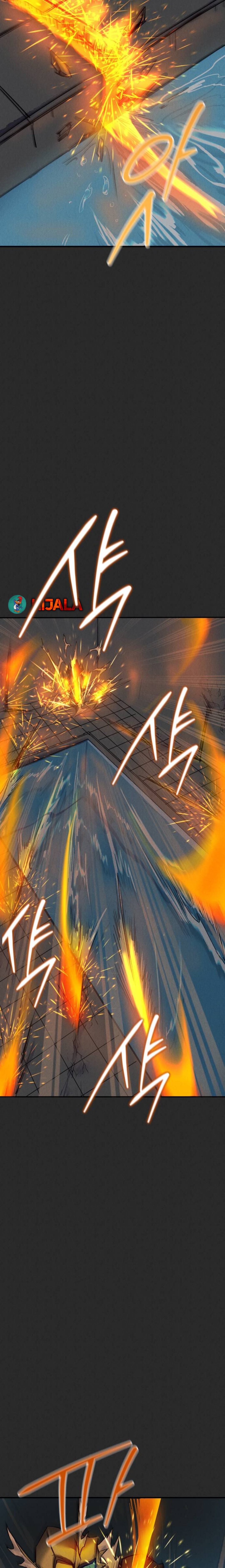 Read insector AR Manga Online