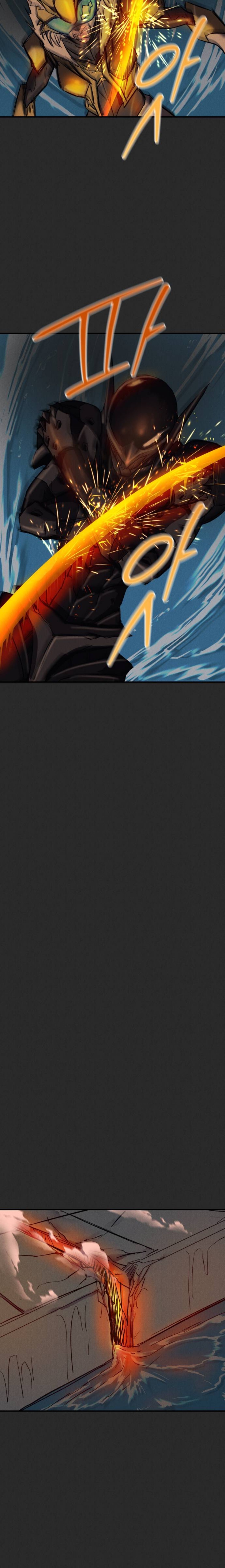 Read insector AR Manga Online