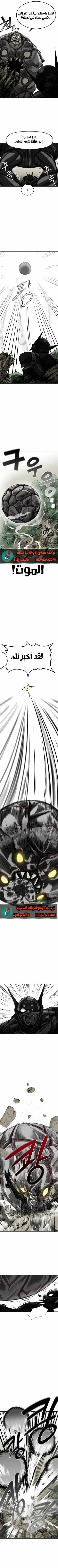 Read insector AR Manga Online