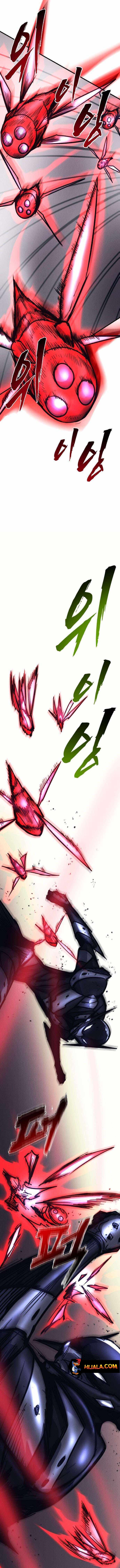Read insector AR Manga Online