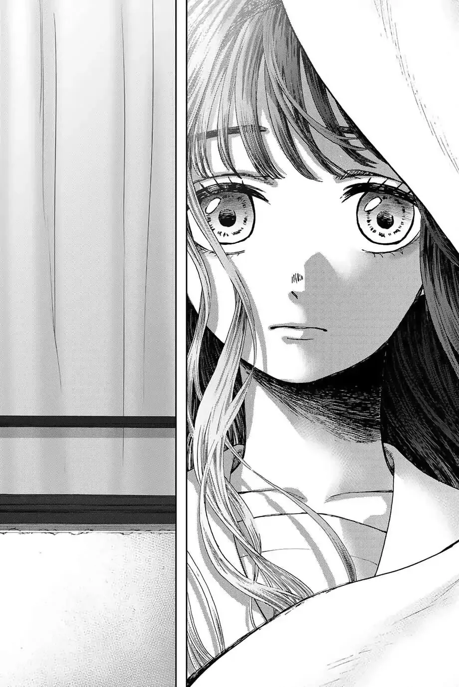 Read kaoru hana wa rin to saku AR Manga Online