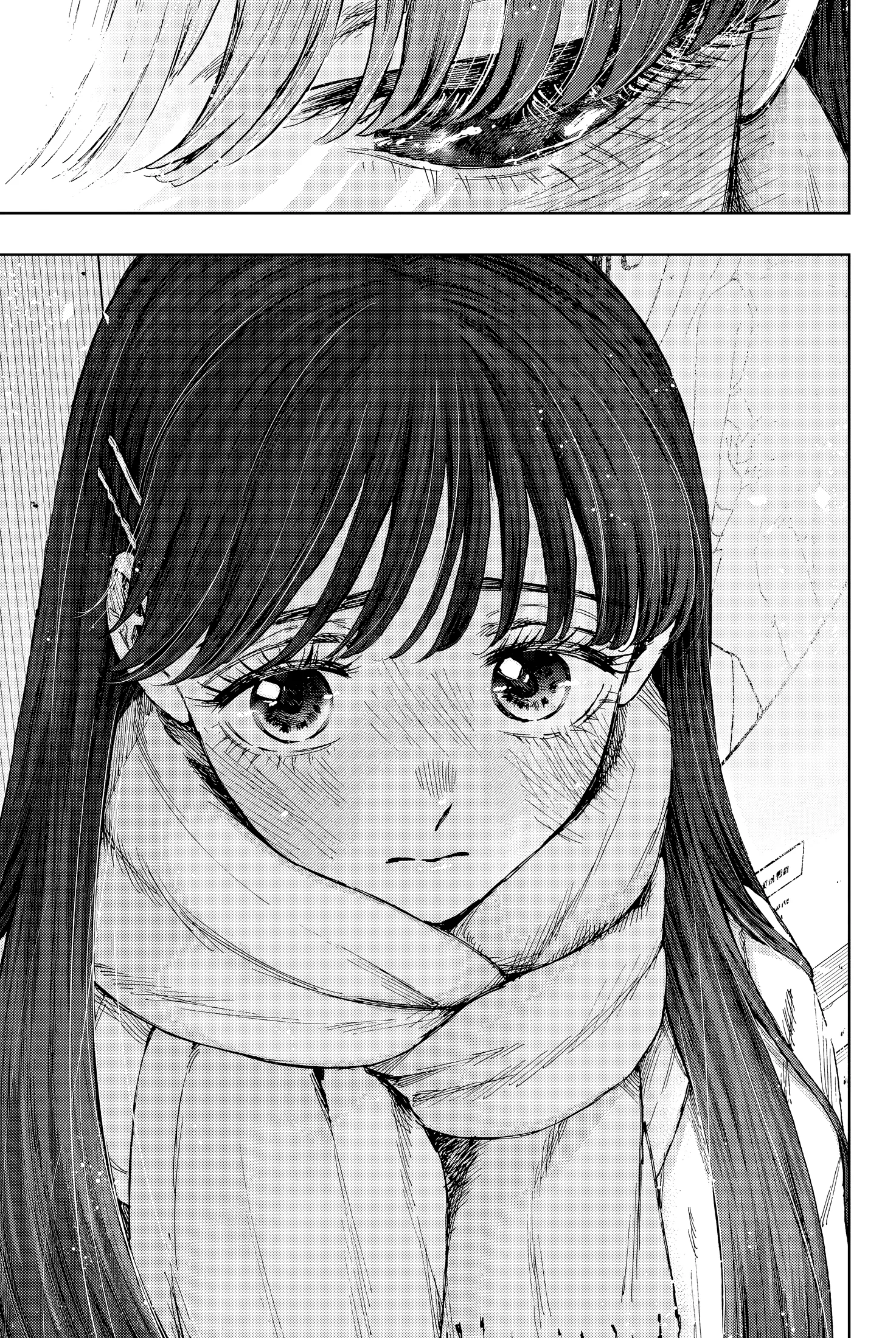 Read kaoru hana wa rin to saku AR Manga Online
