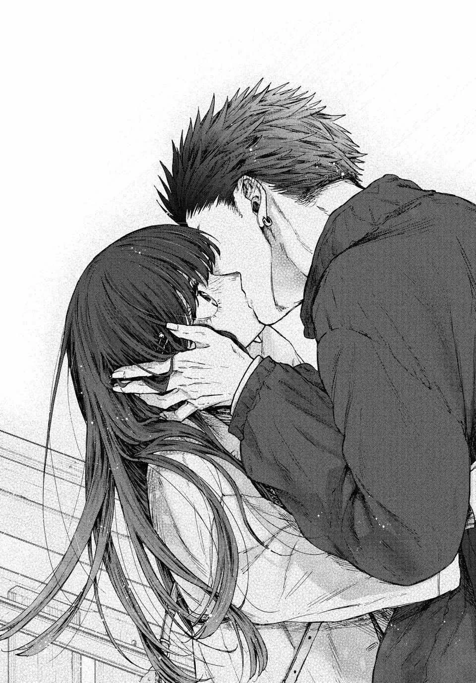 Read kaoru hana wa rin to saku AR Manga Online