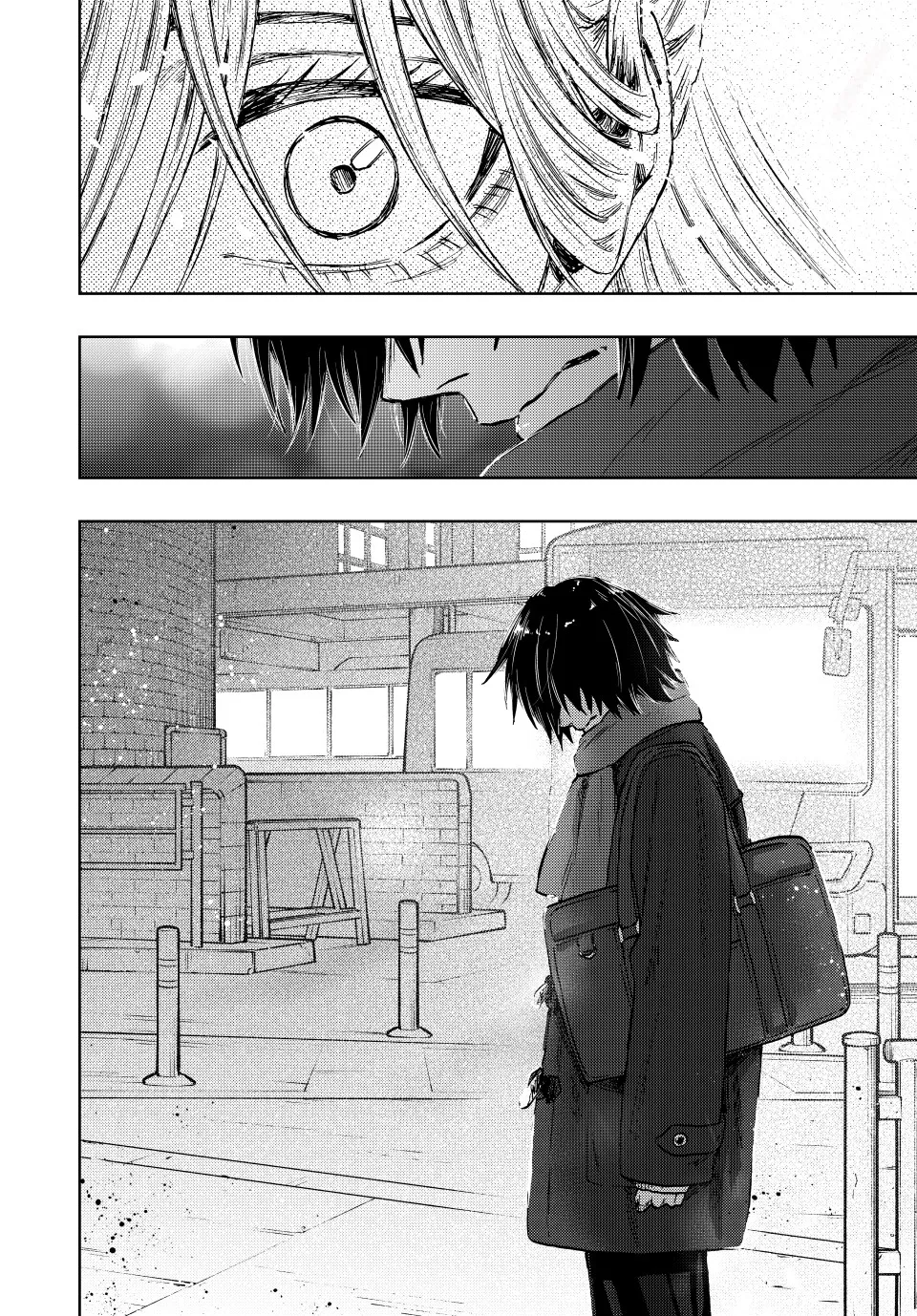 Read kaoru hana wa rin to saku AR Manga Online