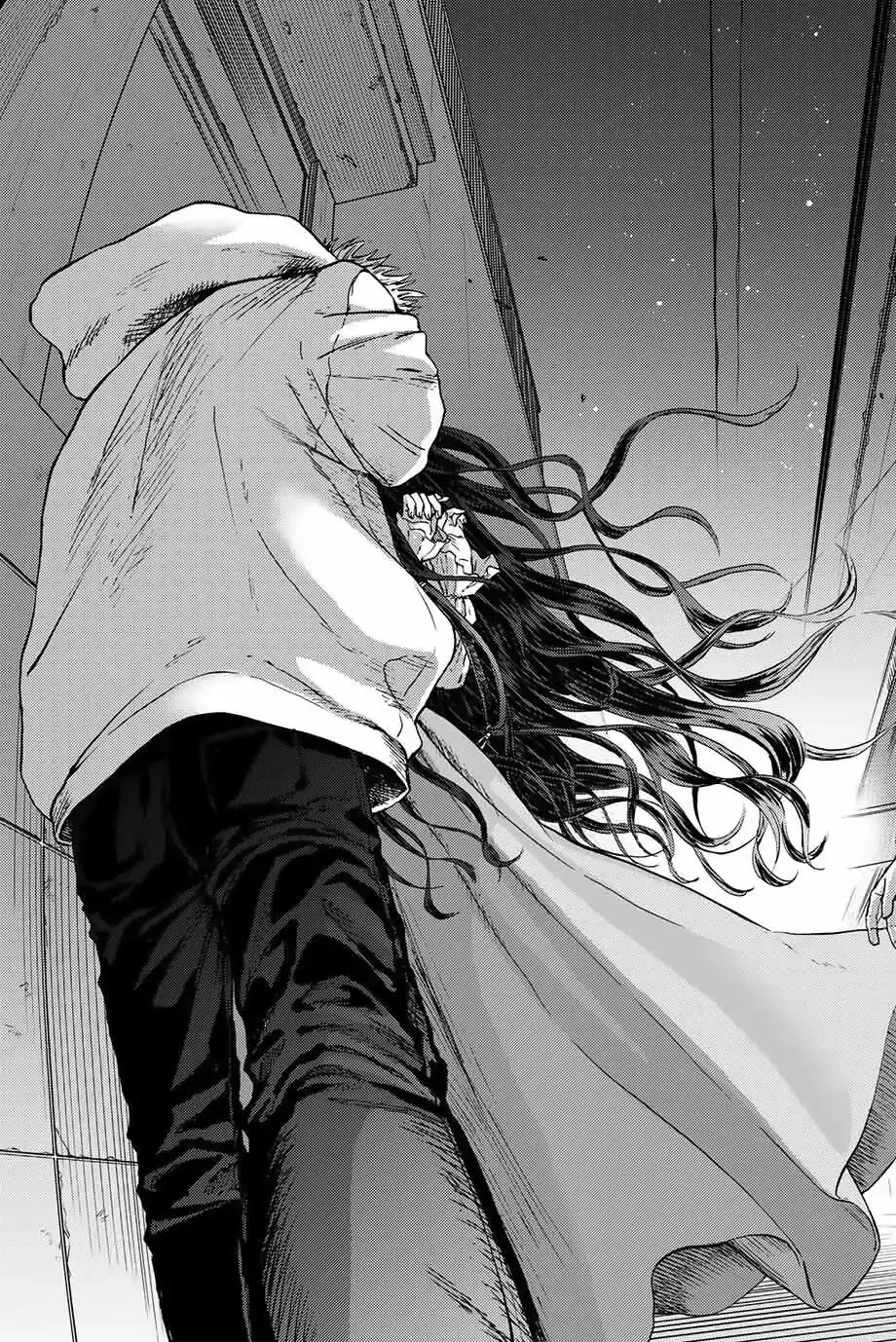 Read kaoru hana wa rin to saku AR Manga Online