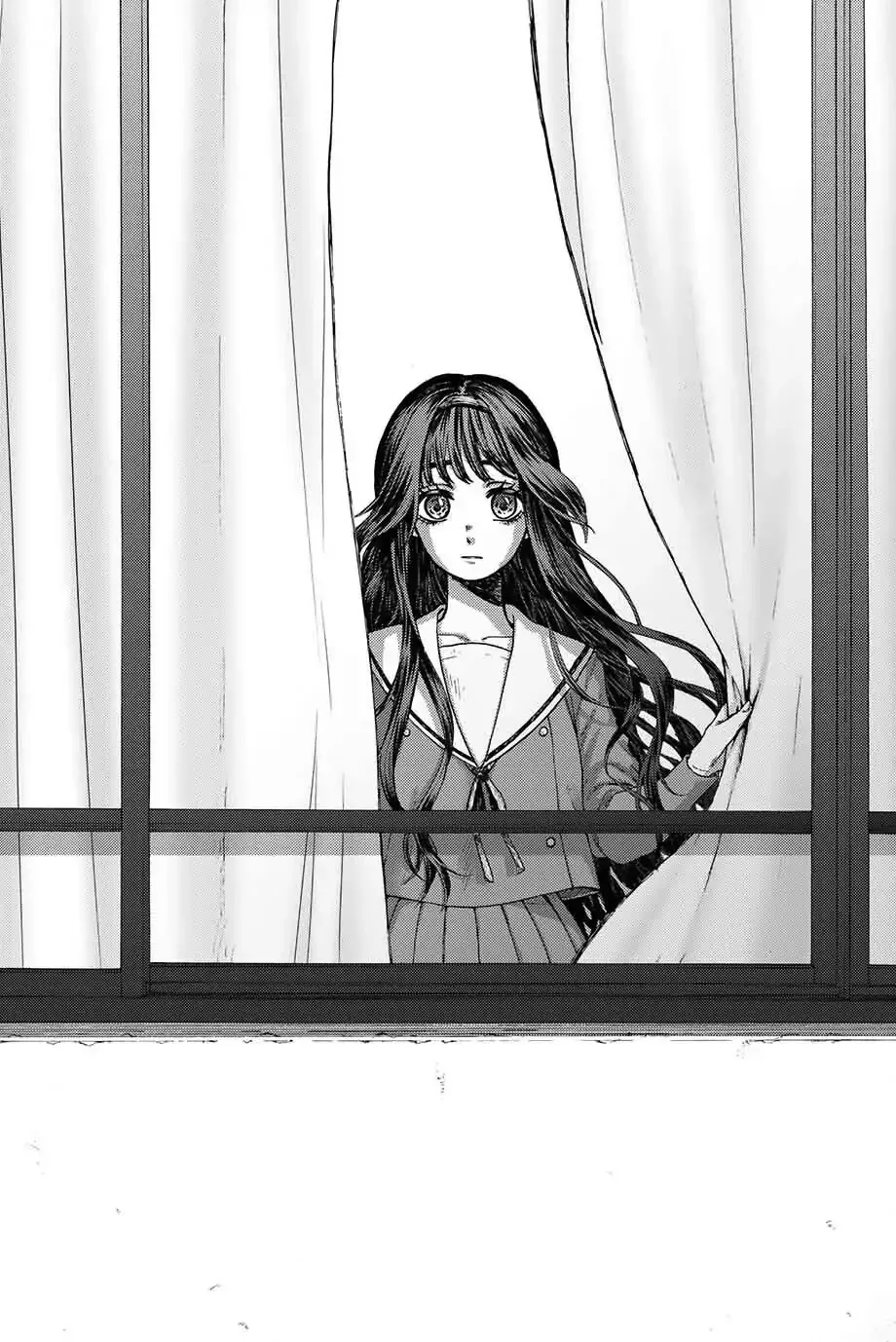 Read kaoru hana wa rin to saku AR Manga Online
